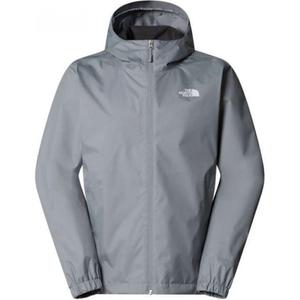 THE NORTH FACE Куртка мужская серая, Gray