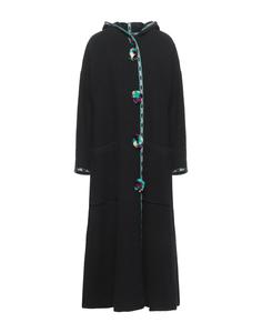 Пальто Isabel Marant, черный