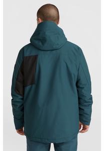 Куртка для сноуборда HAMMER BLOCK O'Neill, синий