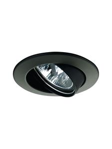 Высококачественный встраиваемый поворотный светильник Paulmann