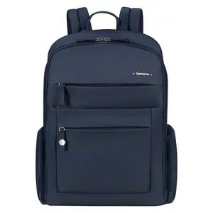 Рюкзак Samsonite Move 4.0 14,1'' 15,5 л, синий