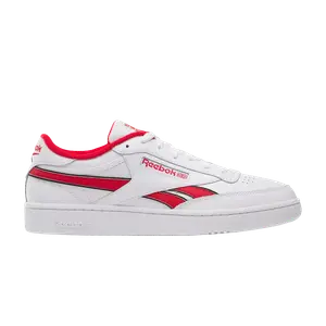 Кроссовки Club C Revenge Reebok, белый