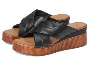 Сандалии Spring Step Kaiyah, черный