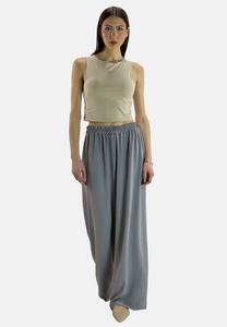 Брюки Elara, темно-серый