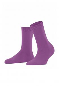 Носки FALKE Cosy, Phlox /Purple