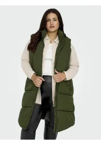 Жилет carruby otw Only Carmakoma, Forest Night