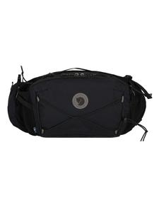 FJÄLLRÄVEN Поясная сумка Abisko 6 25 см, черная