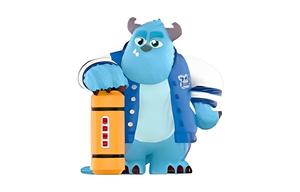 Monsters University OK Brother коробки-сюрпризы POP MART