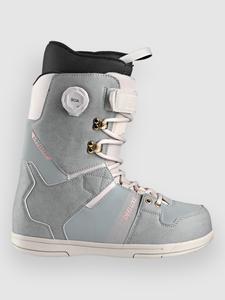 Ботинки для сноуборда DEELUXE D.N.A. 2026 Snowboard-Boots, fluff