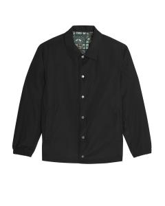 Куртка межсезонная Lyle & Scott, черный