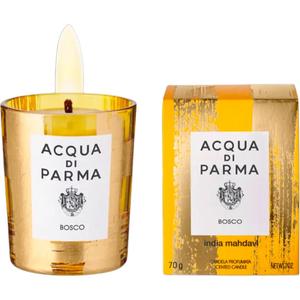 Свечи paermazhishui 70g Acqua Di Parma, желтый