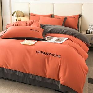 Belle Комплект постельного белья 1.5 м, 7 предметов: одеяло 3 кг, 2 наволочки, простыня, пододеяльник, цвет Yamaka Premium Gray L