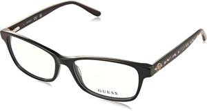 GUESS очки GU 2874 001 Shiny Black