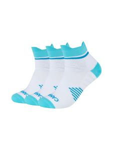 Спортивные носки camano, белый