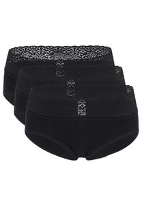 Трусы SPEIDEL Hüft Natalie, черный