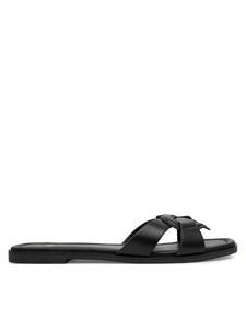 Мюли JA28092G1MIA0000 Love Moschino, черный