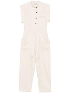 Комбинезон Suzie MARANT ÉTOILE, нейтральный