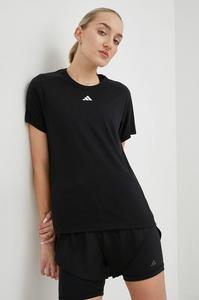 Тренировочная футболка Training Essentials adidas Performance, черный