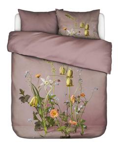 Постельное белье Essenza сирень, 200/200 см