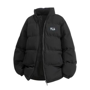 Детские утепленные куртки Jeep, черный