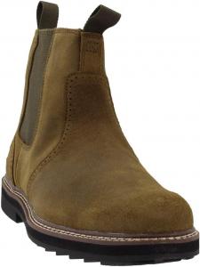 Мужские ботинки челси Timberland Pull, Olive