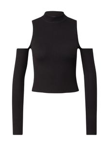 Свитер Urban Classics, черный