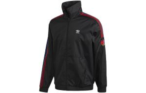 Мужская куртка Adidas Originals, цвет Black