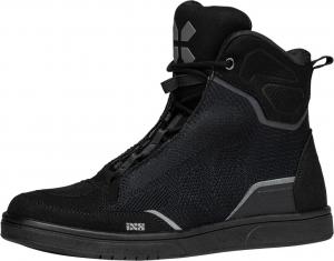 Мотоциклетные ботинки IXS rapid-air 1.0, Black/Grey