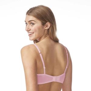 Комплект из двух трансформируемых бюстгальтеров-футболок на легкой подкладке Juniors SO SO51-001 SO