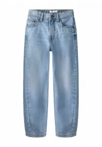 Джинсы-Сигареты Name It, Light Blue Denim