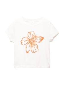 Рубашка Pull&Bear, белый