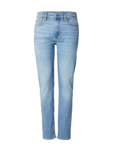 Calvin Klein Jeans Джинсы 'ASHLAND' синие, Slim fit
