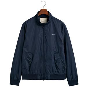 Куртка Gant Harrington, синий