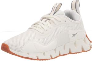 Женские кроссовки Reebok Zig Dynamica, серый