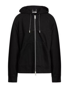 Джинсовая куртка 1988 Studio, черный