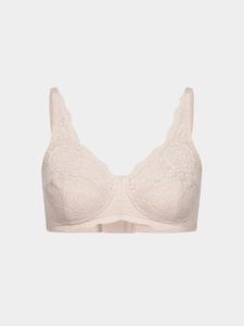 Бюстгальтер без косточек Erlich Textil Soft BH PAULA, цвет cappuccino