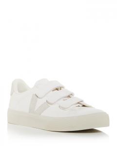 Женские низкие кеды Recife VEJA