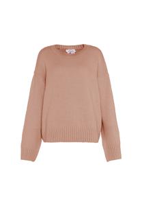 Свитер aleva Sweater, бежевый
