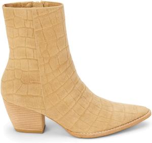 Женские ботильоны Matisse Caty, Natural Croc