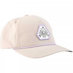 Мужская спортивная кепка Early Riser Free Fly, Stone