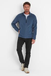 Мужская флисовая куртка Revive Tog 24, синий