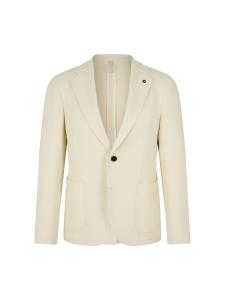 Пиджак стандартного кроя STRELLSON Adwyn, White