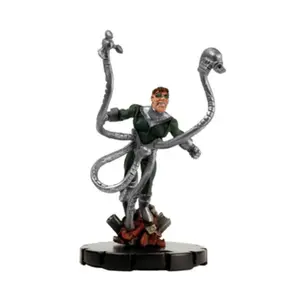 Доктор Осьминог #071 — Опытный, Marvel HeroClix - Ultimates - Singles