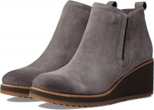 Ботильоны Emeree Sofft, цвет Steel Grey