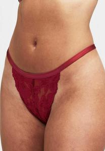 Трусы Frank Dandy FABULACE, Wine/Bordeaux