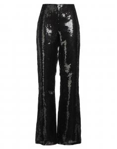 Брюки Alberta Ferretti, черный