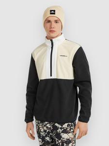 Флисовый пуловер O'Neill Fwc'Cruz Triple Polartec Half-Zip Fleece Pullover, macaron colour block