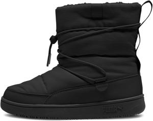 Женские ботинки PUMA Snowbae, серый