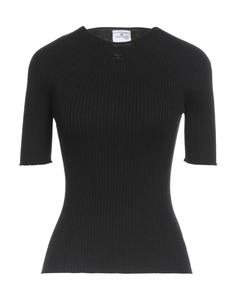 Свитер CourrÈGes, черный