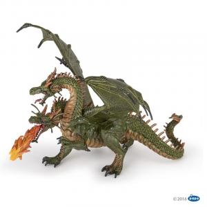 Papo 36019 Двуглавый дракон 19х19,5х11,2см